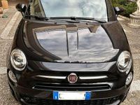 Usata Fiat 500 69 CV (50 kW) 2021 Utilitaria