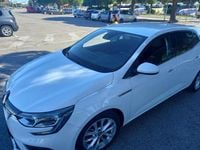 Usata Renault Mégane GrandTour Business 110 CV (80 kW) 2017 Station wagon