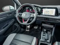 Usata VW Golf VIII GTI 245 CV (180 kW) 2024 Other Berlina