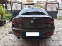 Käytetty Alfa Romeo 159 Distinctive 150 HP (110 kW) 2008 Harmaa Sedan