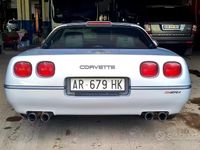 Usata Corvette ZR1 405 CV (297 kW) 1997
