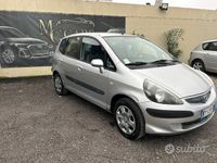 usata Honda Jazz 1.2 benzina 5 porte anno 2005