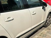 Usata Peugeot 3008 163 CV (119 kW) 2011 Bianco Station wagon