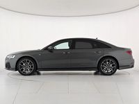 Usata Audi 50 Comfort 285 CV (209 kW) 2024 Grigio Utilitaria