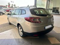 usata Renault Mégane GT Line Megane 1.5 dCi 110CV SporTour