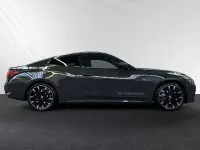 Usata BMW 430 M Sport 245 CV (180 kW) 2025 Bmw individuale dravit grigio Coupé