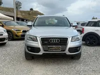 Usata Audi Q5 170 CV (125 kW) 2011 Grigio SUV
