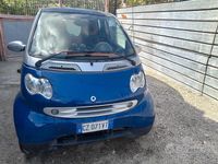 Usata Smart ForTwo Coupé 61 CV (44 kW) 2005 Berlina