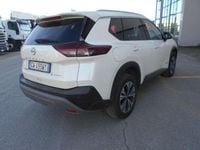 Usata Nissan X-Trail N-Connecta 158 CV (116 kW) 2024 Bianco SUV