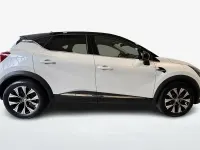 Usata Renault Captur Techno 143 CV (105 kW) 2023 Bianco SUV