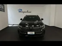 Usata Renault Austral Techno 131 CV (96 kW) 2023 Nero SUV
