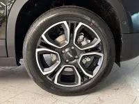 Nuova Jeep Avenger Summit 110 CV (80 kW) 2026 Nero SUV