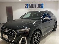 usata Audi SQ5 Q53.0 Biturbo TDI 341CV quattro tiptronic 2023