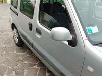 Usata Renault Kangoo 70 CV (51 kW) 2007 Monovolume