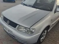 Usata VW Polo 128 CV (94 kW) 1991 Grigio Utilitaria