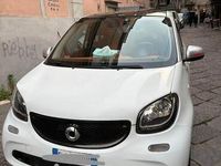 Usata Smart ForFour 71 CV (52 kW) 2015 Utilitaria