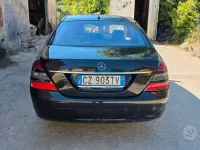 Usata Mercedes S320 235 CV (172 kW) 2006 Nero Berlina