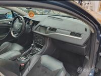 Occasion Citroën C5 138 ch (101 kW) 2009 Bleue Berline