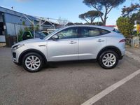 usata Jaguar E-Pace 2.0D 150 CV AWD aut. usato