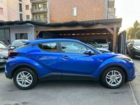 usata Toyota C-HR 1.8 Hybrid E-CVT Active *PREZZO PROMO*