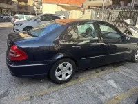 Usata Mercedes E270 Avantgarde 177 CV (130 kW) 2006 Berlina