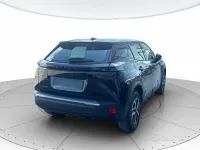 Usata Peugeot 2008 Style 101 CV (74 kW) 2025 Nero SUV