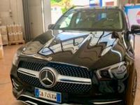 usata Mercedes GLE350 d Premium Plus 4matic auto Amg