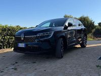 Usata Renault Austral Techno 200 CV (147 kW) 2023 Nero SUV