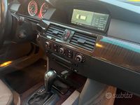 usata BMW 530 d cat Touring cambio automatico garantita