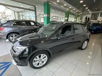 Brugt Seat Arona Xperience 110 HK (80 kW) 2024 Sort SUV