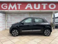 Usata Renault Twingo LIMITED 69 CV (50 kW) 2020 Nero Utilitaria