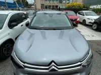Usata Citroën C4 Feel 131 CV (96 kW) 2021 Other Utilitaria