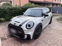 Usata Mini Cooper S 2021 Grigio Utilitaria