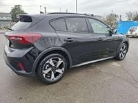 Usata Ford Focus Active 116 CV (85 kW) 2025 Nero