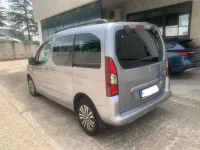 Usata Peugeot TePee Active 99 CV (72 kW) 2017 Grigio Station wagon