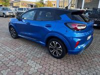 Usata Ford Puma ST-Line 125 CV (91 kW) 2020 Other SUV