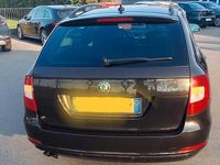 Usata Skoda Superb 140 CV (102 kW) 2012 Station wagon