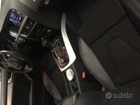 Usata Audi A5 Black Edition 2013 Nero Coupé