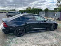 usata Volvo S60 2.0 t5 R-design geartronic