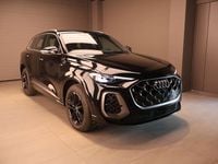 Usata Audi Q5 S-Line 204 CV (150 kW) 2025 Nero mythos SUV