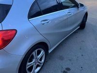 Usata Mercedes A180 Premium 109 CV (80 kW) 2013 Berlina