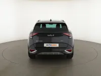 Second-hand Kia Sportage GT-Line 209 CP (153 kW) 2024 Gri SUV