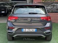 Usata VW T-Roc Advance 150 CV (110 kW) 2020 Other SUV