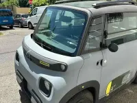 Usata Citroën AMI Tonic 2023