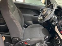 usata Fiat 500L 2018