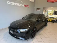 Usata Audi RS6 Ambiente 600 CV (441 kW) 2022 Other Station wagon