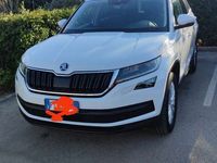 usata Skoda Kodiaq Kodiaq 2.0 TDI EVO SCR DSG Executive