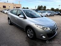 Usata Renault Mégane GrandTour 110 CV (80 kW) 2011 Station wagon