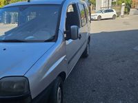 usata Fiat Doblò 1.9 TD