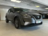 Usata Nissan Qashqai Visia 140 CV (102 kW) 2023 Grigio SUV